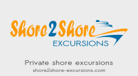 Shore2shore excursions