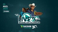 Sicoob carlos chagas