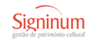 Signinum, gestão de património cultural lda.