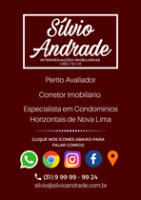 Silvio andrade & corretores associados