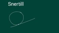 Snertill
