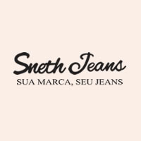 Sneth jeans confeccoes