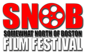 Snob (somewhat north of boston) film festival
