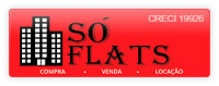 So flats negocios imobiliarios