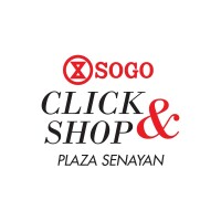Sogo plaza shopping