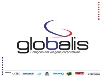 Soluções em viagens