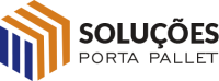 Soluções porta pallet