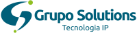Grupo solutions - tecnologia ip