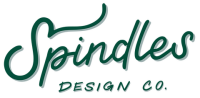 Spindle design