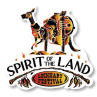 Spirit of the land