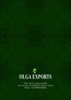 Santa olga exports