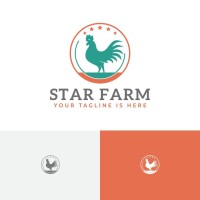 Star chicken