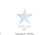 Star grafica digital
