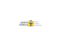 Santa tereza formas andaimes e escoramentos