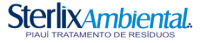 Sterlix ambiental piaui tratamento de residuos