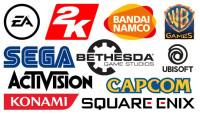 Studio games franchising