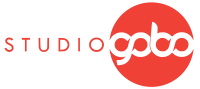 Studio gobo