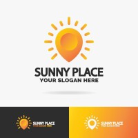 Sunny place