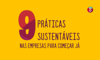 Sustentare | práticas de gestão sustentável