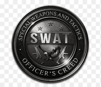 Swat armament
