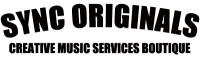 Sync originals