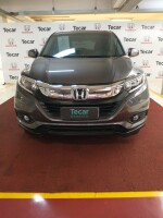 Tecar honda jardim goiás