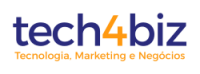 Tech4biz tecnologia, marketing e negócios