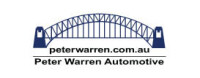 Peter Warren Automotive