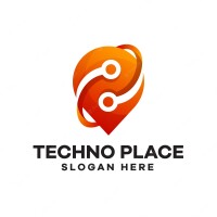 Techno place