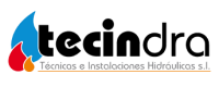 Técnicas e instalaciones hidráulicas s.l. tecindra