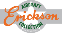 Erickson Aircraft Collection