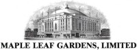 Maple Leaf Gardens