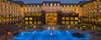 JW Marriott Cairo Hotel & Renaissance Cairo Mirage City Hotel