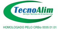 Tecnoalim - serviços técnicos em alimentos