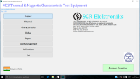 SCR Elektroniks