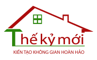Xây Dựng Thế Kỷ Mới