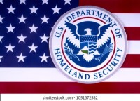 Us department of homeland security