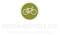 The green bike company ltd