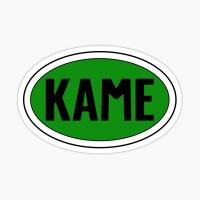 The kame