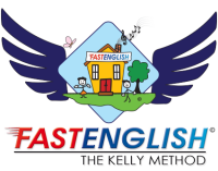Fast english the kelly method
