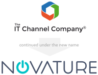 The opening channel