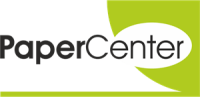Paper center