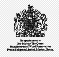 The queen's place