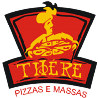 There massas e pizzas