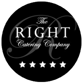 The right catering company