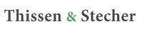 Thissen & stecher bv
