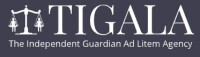 The independent guardian ad litem agency tigala