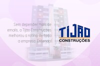 Tijão construções