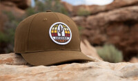 Top caps