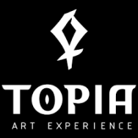 Topia art experience